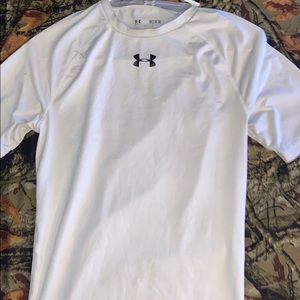 Under armour shirt